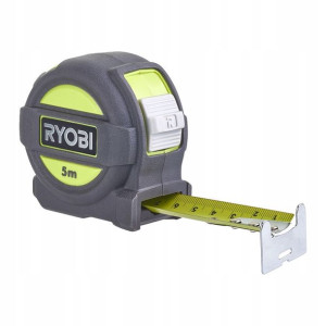 RTM5M Miara zwijana 5m RYOBI