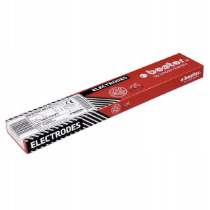 Elektrody Rutylowe Bester 6013 3,2x350/1,9 kg