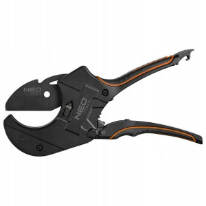 Obcinak do rur z tworzyw P PVS PE 0-63mm NEO