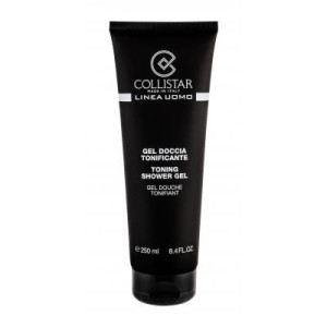 Collistar Natura Żel Pod Prysznic 250ml