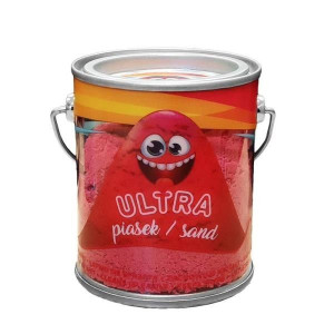 Epee 04252 Ultra Piasek Czerwony 93452