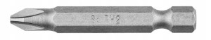 Zestaw końcówek bitów PH2 x 50mm 10 szt GRAPHITE
