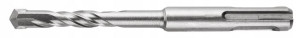 Wiertło do betonu SDS Plus 6 x 110 mm S4 VERTO