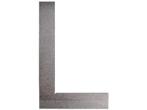 Kątownik płaski 150x100mm LIMIT
