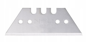 Ostrza trapezowe wymienne 5 szt 64-410 NEO