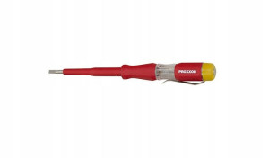 Próbnik napięcia PROXXON 3,0x0,5 VDE 220V-250V