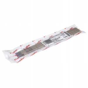 Elektrody Rutylowe Bester 6013 2,0x300/0,5 kg