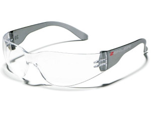 Okulary ochronne 30 HC/AF bezbarwne ZEKLER