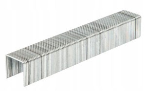 Zszywki typ J 10 mm 1000 szt. Topex