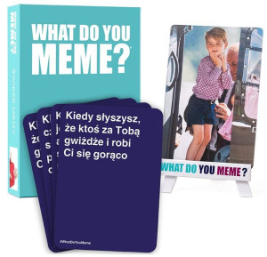 Epee 04259 What Do You Meme ? No N1