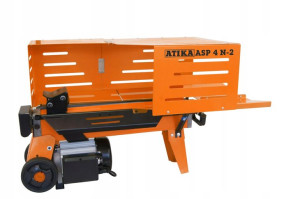Atika Łuparka Do Drewna Asp 4 N-2 1500w 301727
