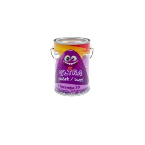 Epee 04336 Ultra Piasek Fioletowy 93766