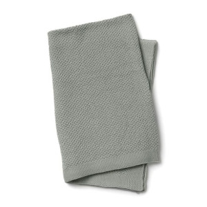 Elodie Details - Kocyk 70x100cm Mineral Green