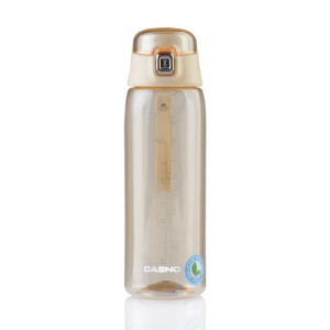 Butelka Tritanowa Casno Gila 550ml Champagne
