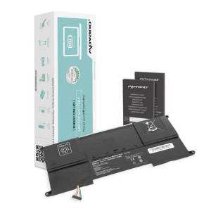 Bateria C23-UX21 do Asus ZenBook UX21 UX21A UX21E
