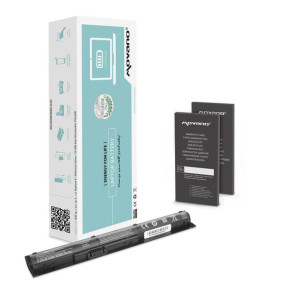 Bateria RI04 RI04XL do HP ProBook 450 455 470 G3