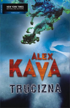 (e-book) Trucizna