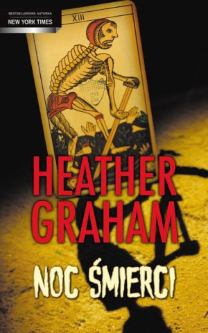 (e-book) Noc śmierci