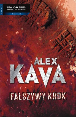(e-book) Fałszywy krok