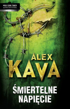 (e-book) Śmiertelne napięcie