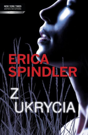 (e-book) Z ukrycia