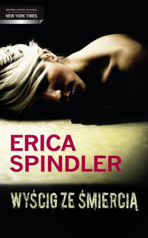 (e-book) Wyścig ze śmiercią