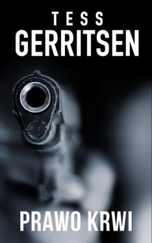 (e-book) Prawo krwi