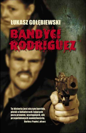 (e-book) Bandyci Rodriguez