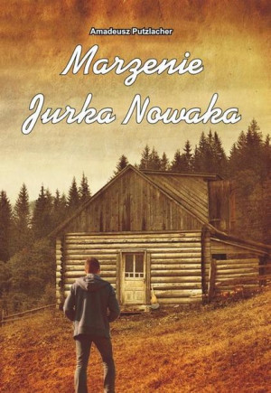 (e-book) Marzenie Jurka Nowaka