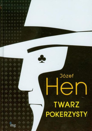 (e-book) Twarz pokerzysty
