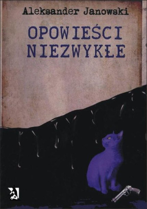 (e-book) Opowieści niezwykłe