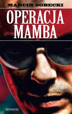 (e-book) Operacja Mamba