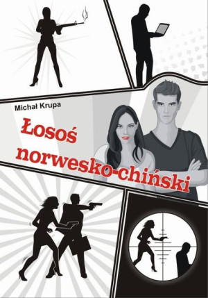 (e-book) Łosoś norwesko-chiński