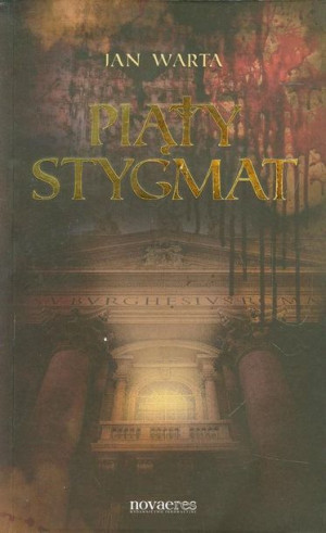 (e-book) Piąty stygmat