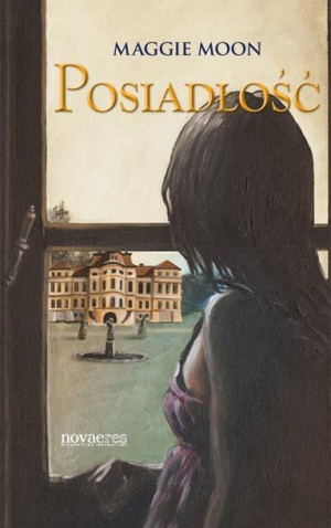 (e-book) Posiadłość