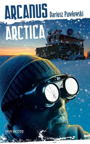 (e-book) Arcanus Arctica