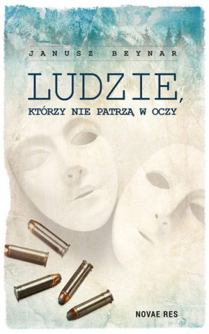 (e-book) Ludzie, którzy nie patrzą w oczy