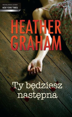 (e-book) Ty będziesz następna