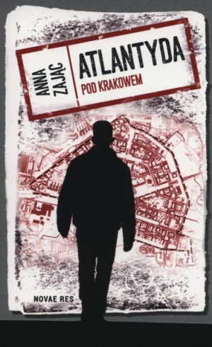 (e-book) Atlantyda pod Krakowem