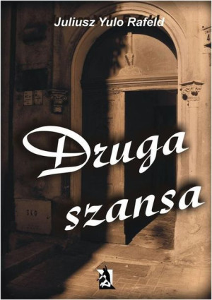 (e-book) Druga szansa