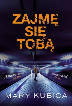 (e-book) Zajmę się tobą