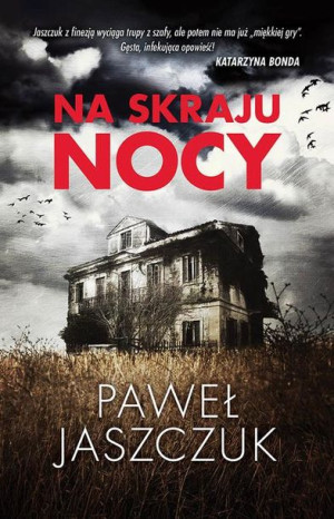 (e-book) Na skraju nocy