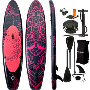 Deska Sup Pompowana Thunder Moth