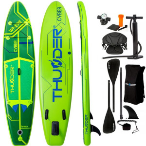 Deska Sup Pompowana Thunder Cyber