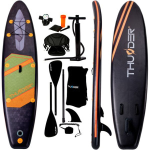 Deska Sup Pompowana Thunder Raven