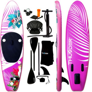 Deska Sup Pompowana Thunder Aloha