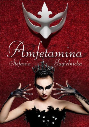 (e-book) Amfetamina