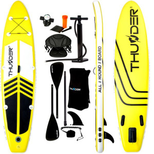 Deska Sup Pompowana Thunder 330