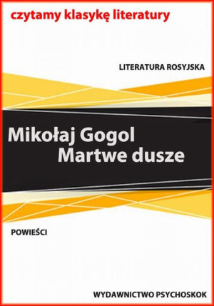 (e-book) Martwe dusze