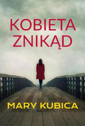 (e-book) Kobieta znikąd